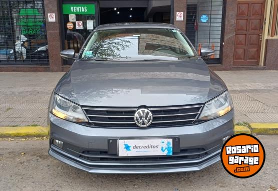 Autos - Volkswagen Vento 2018 Nafta 140000Km - En Venta
