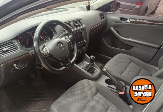 Autos - Volkswagen Vento 2018 Nafta 140000Km - En Venta