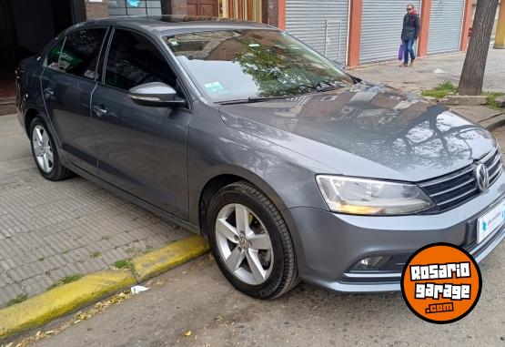Autos - Volkswagen Vento 2018 Nafta 140000Km - En Venta