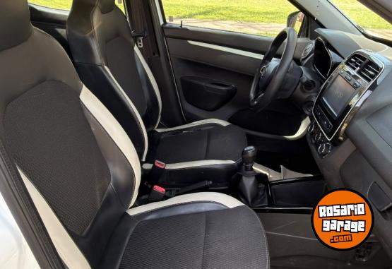 Autos - Renault Kwid Iconic 2018 Nafta 62000Km - En Venta