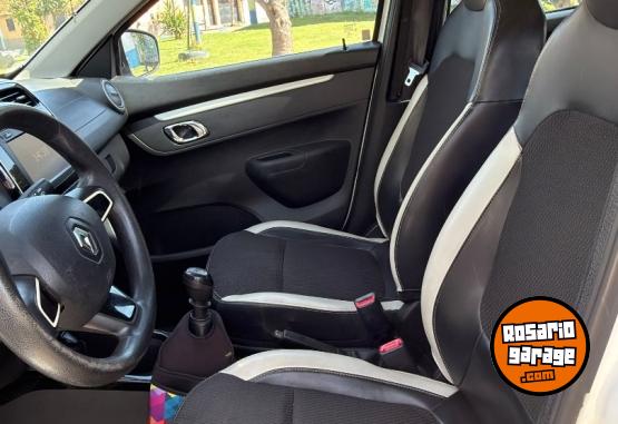 Autos - Renault Kwid Iconic 2018 Nafta 62000Km - En Venta