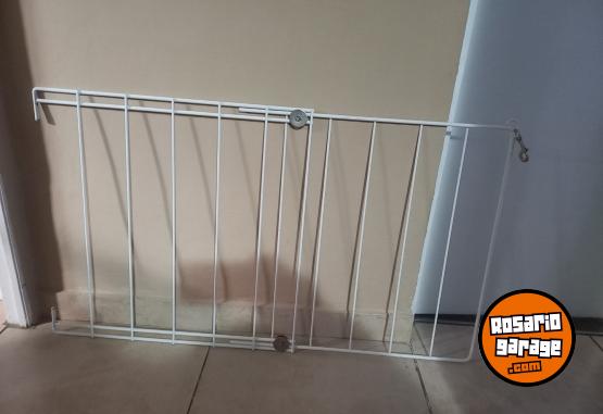 Hogar - Puerta corrediza - En Venta