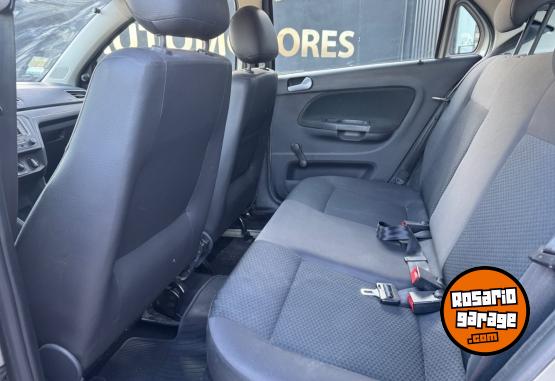Autos - Volkswagen Gol Trend 2017 Nafta 50000Km - En Venta