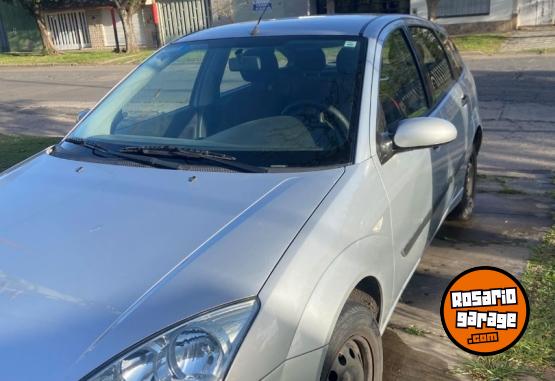 Autos - Ford Focus 1.6 Ambiente 2005 2005 Nafta 106000Km - En Venta