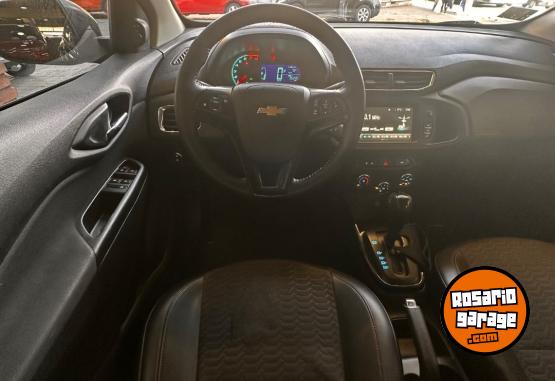 Autos - Chevrolet Onix 2017 Nafta 90000Km - En Venta