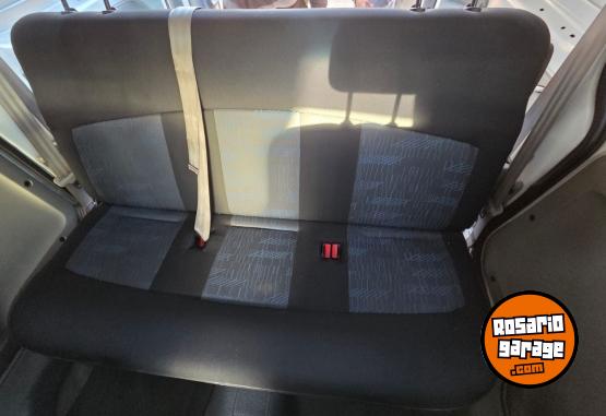 Utilitarios - Renault Kangoo diesel 2009 Diesel 170000Km - En Venta