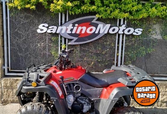Motos - Zanella GFORCE 250 2023 Nafta 200Km - En Venta