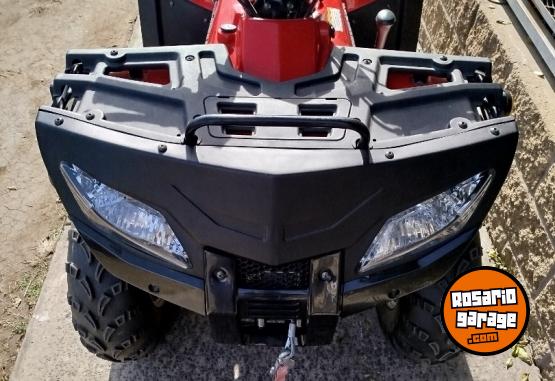 Motos - Zanella GFORCE 250 2023 Nafta 200Km - En Venta