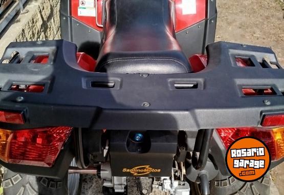 Motos - Zanella GFORCE 250 2023 Nafta 200Km - En Venta