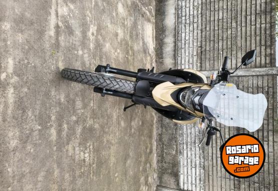 Motos - Yamaha XTZ 250 ABS 2025 Nafta 941Km - En Venta