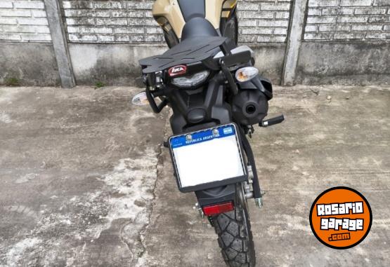 Motos - Yamaha XTZ 250 ABS 2025 Nafta 941Km - En Venta