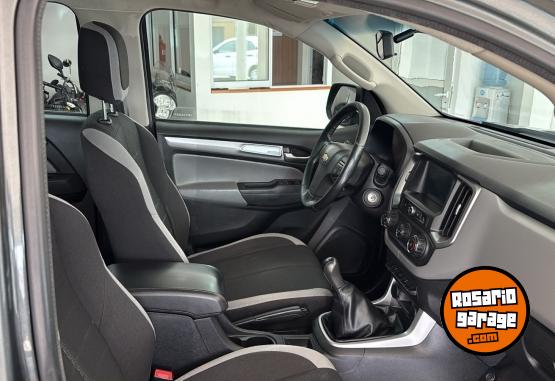 Camionetas - Chevrolet S10 LT 4X2 2019 Diesel 87847Km - En Venta