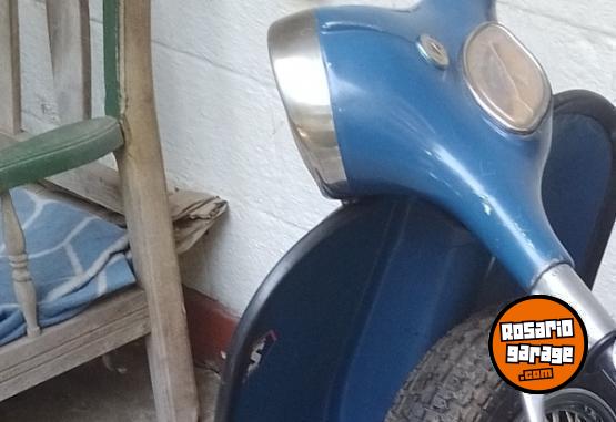 Cl�sicos - Vespa 1959 - En Venta