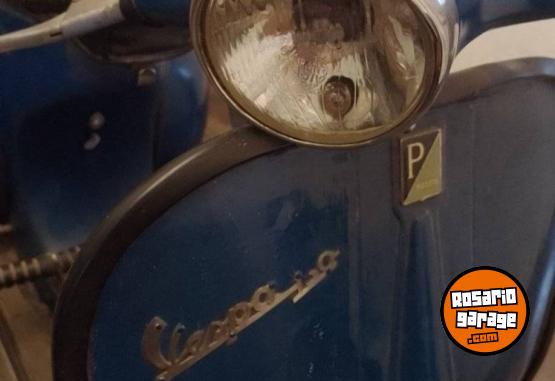 Cl�sicos - Vespa 1959 - En Venta