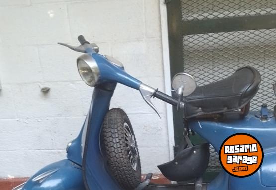 Cl�sicos - Vespa 1959 - En Venta