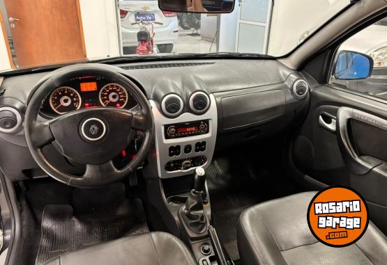 Autos - Renault SANDERO STEPWAY PRIVILEGE 2011 GNC 224000Km - En Venta