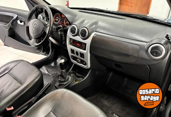 Autos - Renault SANDERO STEPWAY PRIVILEGE 2011 GNC 224000Km - En Venta
