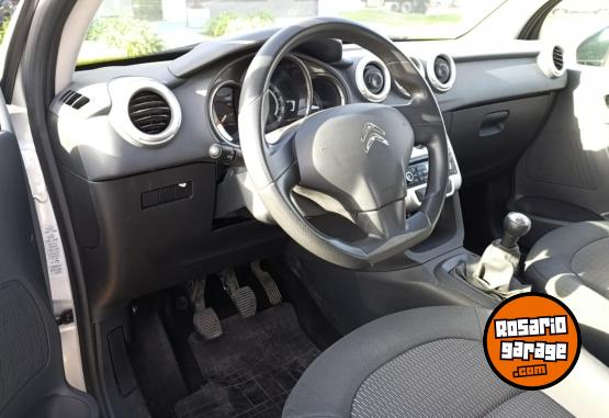 Autos - Citroen C3, 1.5 Nafta 2015 Nafta 105000Km - En Venta