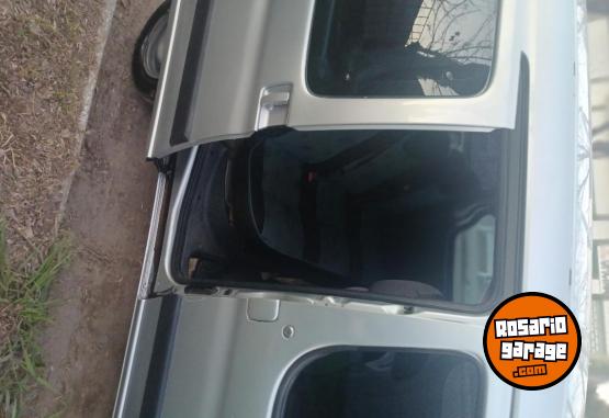Utilitarios - Peugeot Parnet Patagonica 2005 Diesel 210000Km - En Venta