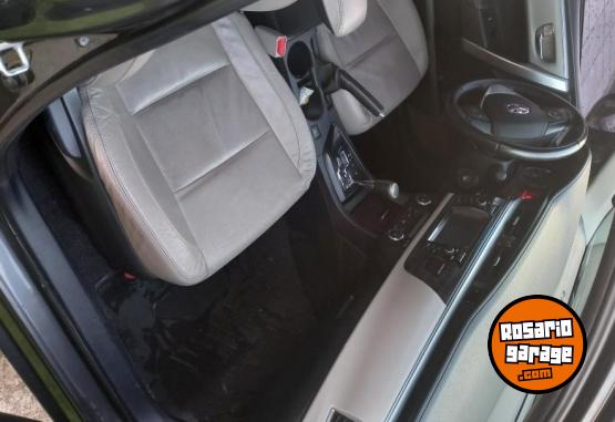 Autos - Toyota Toyota corolla xei 1.8 cv 2015 Nafta 156000Km - En Venta
