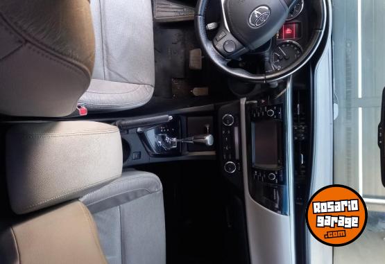 Autos - Toyota Toyota corolla xei 1.8 cv 2015 Nafta 156000Km - En Venta