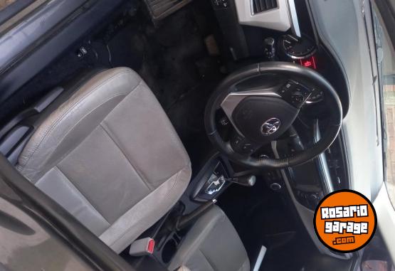 Autos - Toyota Toyota corolla xei 1.8 cv 2015 Nafta 156000Km - En Venta