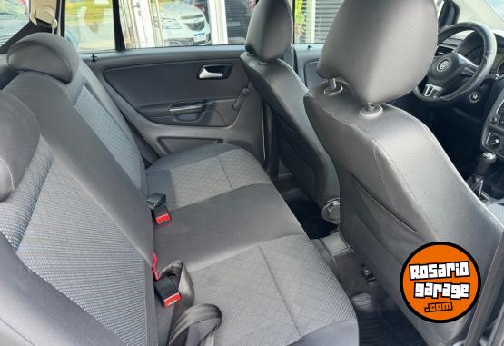 Autos - Volkswagen SURAN COMFORTLINE 1.6 2013 GNC 190000Km - En Venta