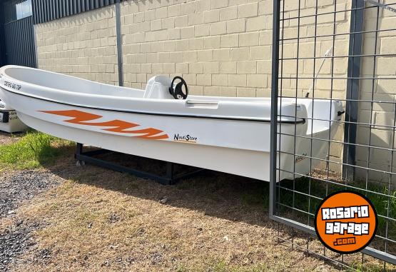 Embarcaciones - Traker costero 620 top entrega Inmediata #nautistore - En Venta