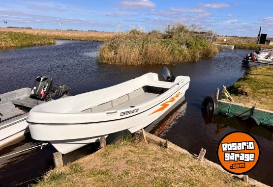 Embarcaciones - Traker costero 620 top entrega Inmediata #nautistore - En Venta
