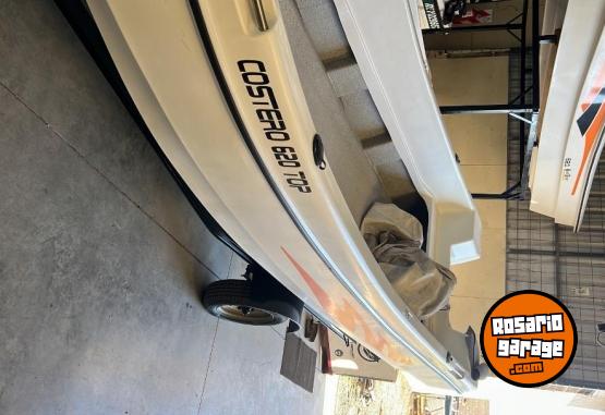 Embarcaciones - Traker costero 620 top entrega Inmediata #nautistore - En Venta
