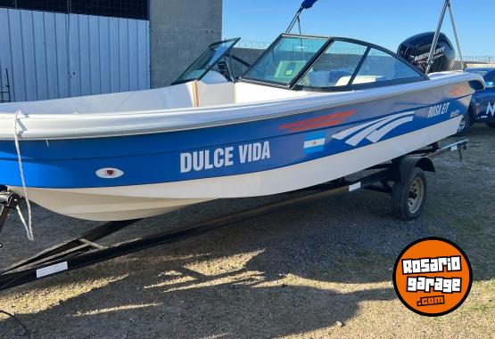 Embarcaciones - #pacu550open disponible entrega inmediata #mercury904t - En Venta
