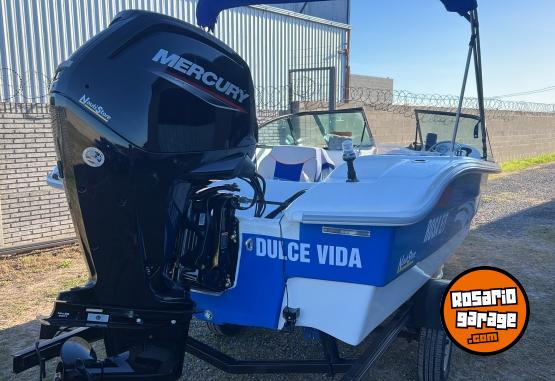 Embarcaciones - #pacu550open disponible entrega inmediata #mercury904t - En Venta