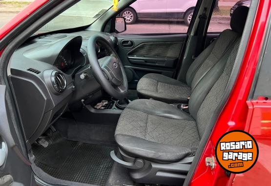 Autos - Ford Ecosport 2011 GNC 200000Km - En Venta
