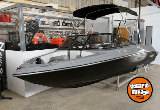 Embarcaciones - Geuna 165 full Mercury 115 4t equipo nuevo #nautistorearroyoseco www.nautistore.com.ar - En Venta