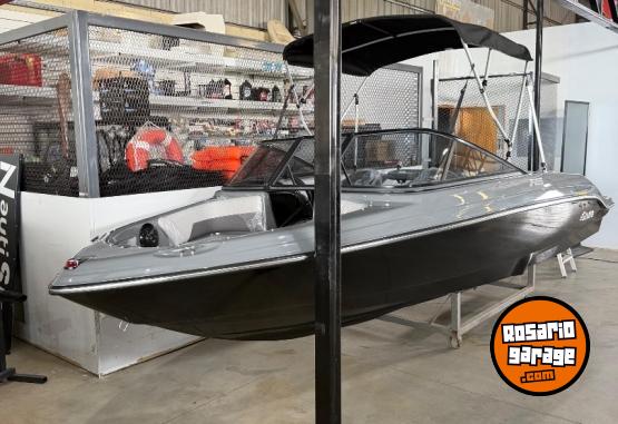 Embarcaciones - Geuna 165 full Mercury 115 4t equipo nuevo #nautistorearroyoseco www.nautistore.com.ar - En Venta