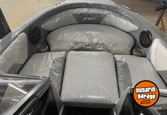 Embarcaciones - Geuna 165 full Mercury 115 4t equipo nuevo #nautistorearroyoseco www.nautistore.com.ar - En Venta