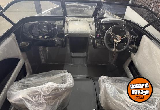 Embarcaciones - Geuna 165 full Mercury 115 4t equipo nuevo #nautistorearroyoseco www.nautistore.com.ar - En Venta