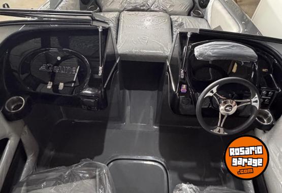 Embarcaciones - Geuna 165 full Mercury 115 4t equipo nuevo #nautistorearroyoseco www.nautistore.com.ar - En Venta