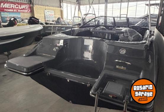 Embarcaciones - Geuna 165 full Mercury 115 4t equipo nuevo #nautistorearroyoseco www.nautistore.com.ar - En Venta