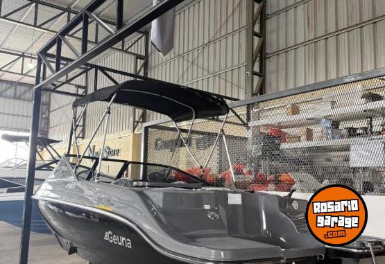 Embarcaciones - Geuna 165 full Mercury 115 4t equipo nuevo #nautistorearroyoseco www.nautistore.com.ar - En Venta