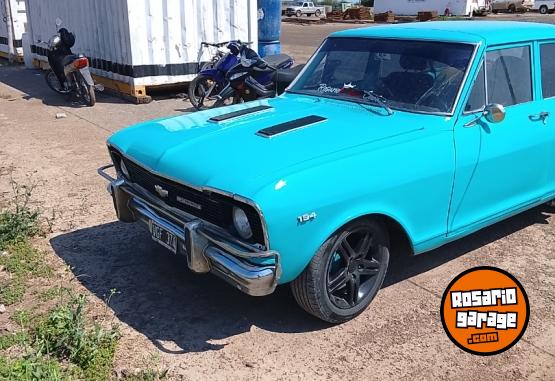 Autos - Chevrolet 400 1983 GNC 1111Km - En Venta