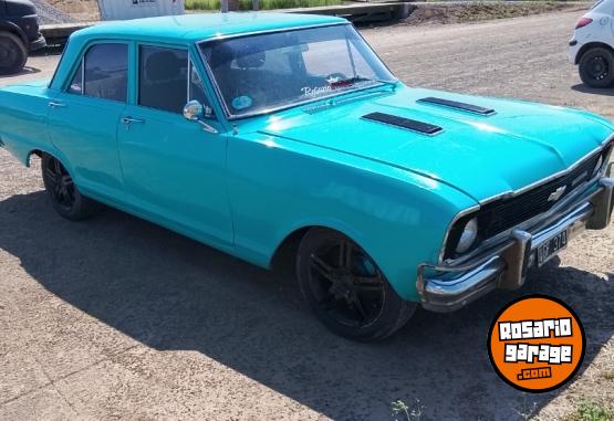 Autos - Chevrolet 400 1983 GNC 1111Km - En Venta