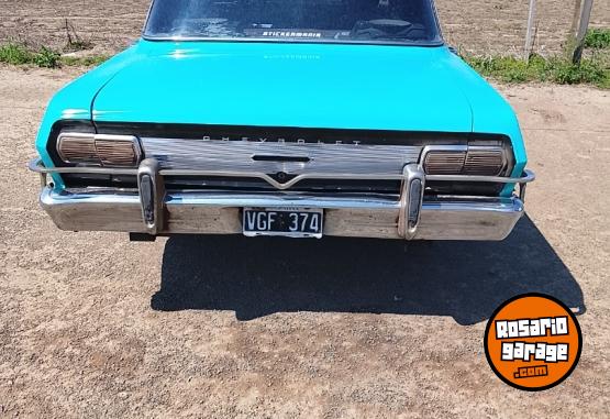 Autos - Chevrolet 400 1983 GNC 1111Km - En Venta
