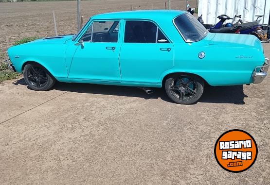 Autos - Chevrolet 400 1983 GNC 1111Km - En Venta