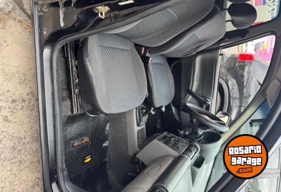 Autos - Chevrolet Corsa classic 2011 GNC 111111Km - En Venta