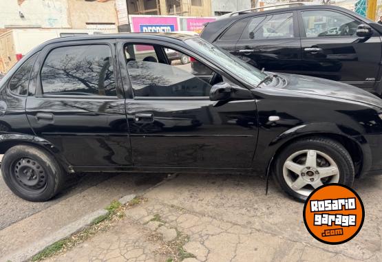 Autos - Chevrolet Corsa classic 2011 GNC 111111Km - En Venta