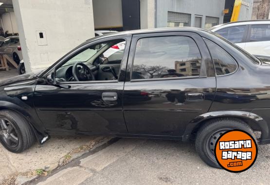 Autos - Chevrolet Corsa classic 2011 GNC 111111Km - En Venta