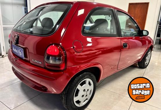Autos - Chevrolet CORSA - 1.4N 2010 Nafta 79000Km - En Venta