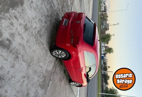 Autos - Volkswagen Gol trend 2014 GNC 124000Km - En Venta