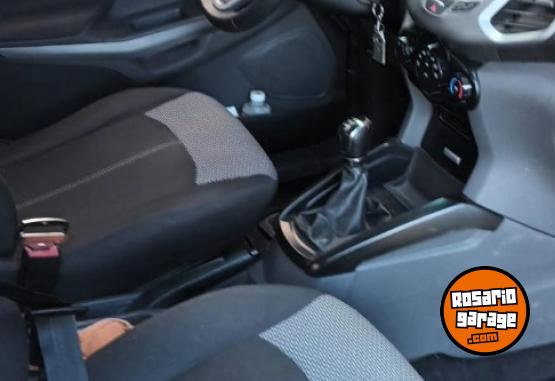 Camionetas - Ford Eco sport 2015 GNC 130000Km - En Venta